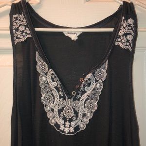 Aeropostale Tank Top